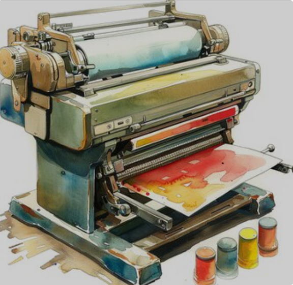 Offset Printing Explained: The Ultimate Guide for Custom Business Prints with Aceshade Fashion and Printing Services