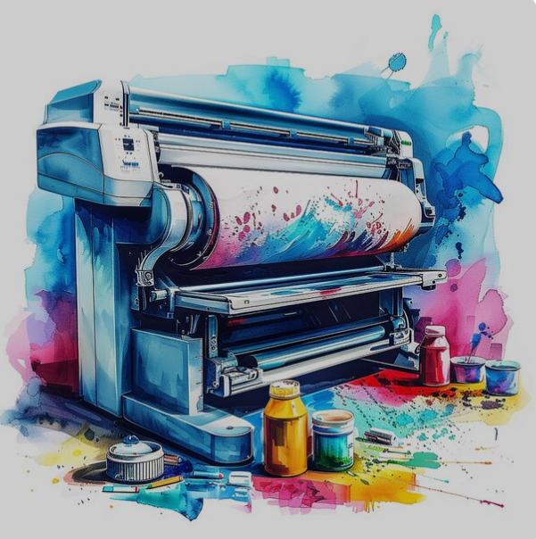 Offset Printing