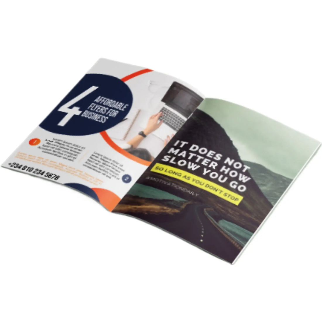 Unlocking the Power of Brochures for Your Business