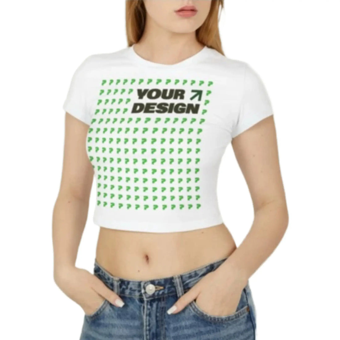 Why you need a Personalised T-Shirt