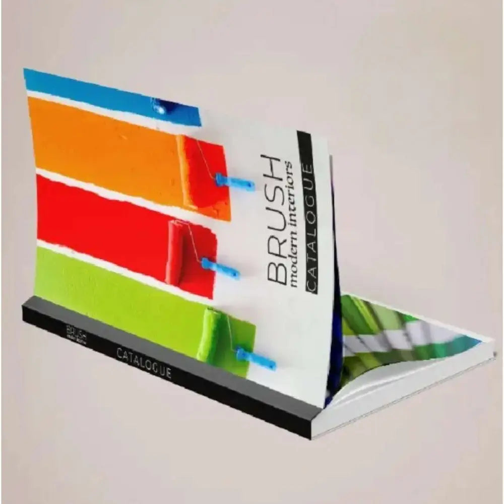 Academic Journal Design and Printing - Offset POD - Academic Journals