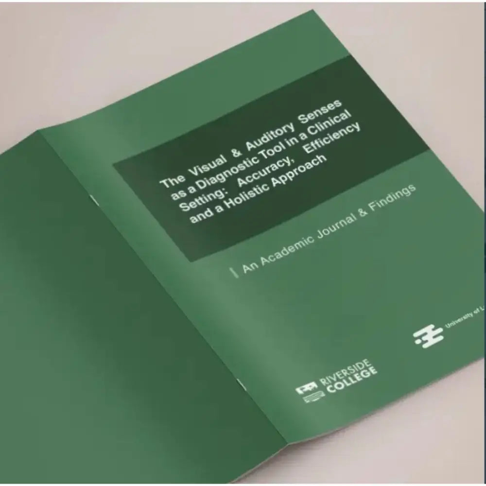 Academic Journal Design and Printing - Offset POD - Academic Journals