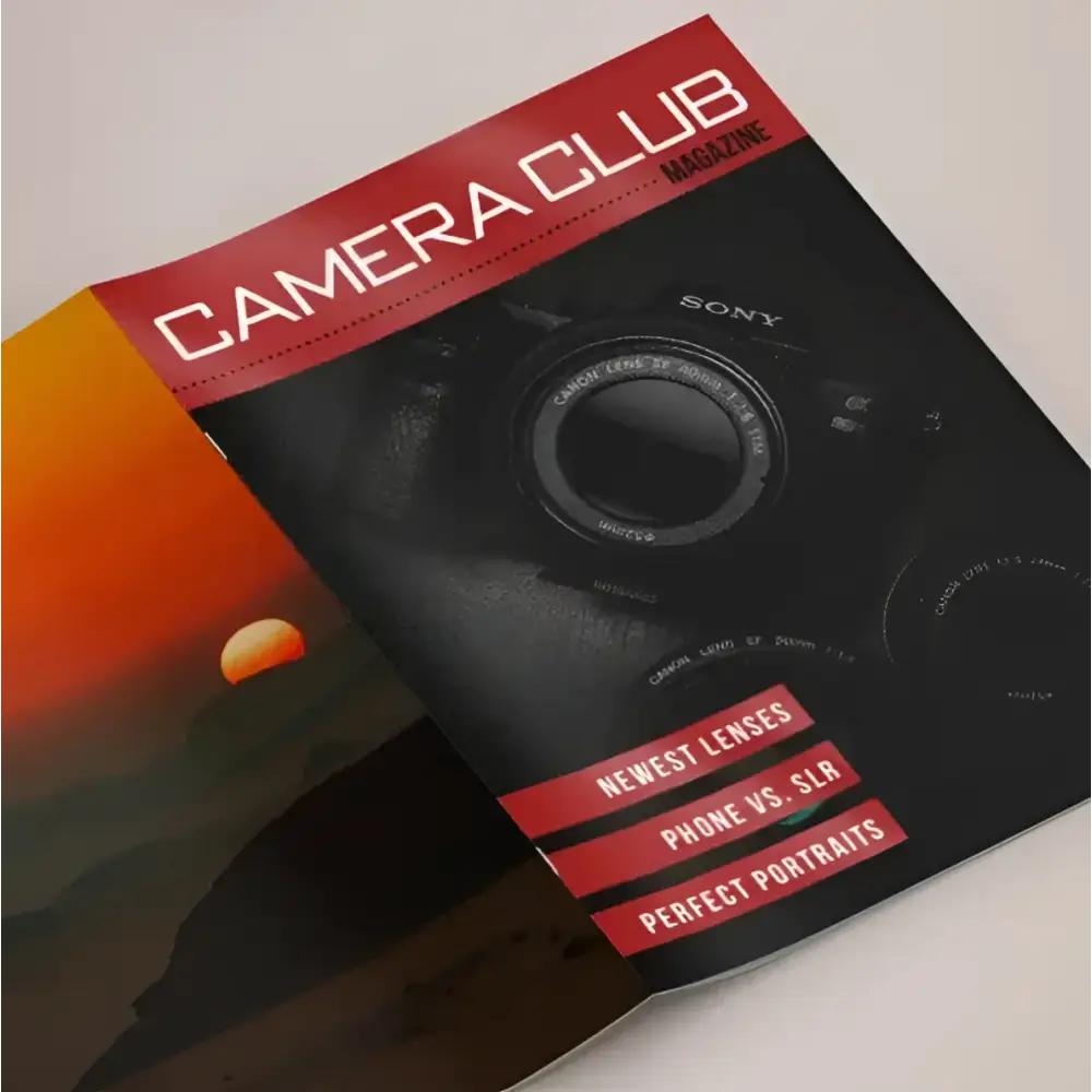 Academic Journal Design and Printing - Offset POD - Academic Journals