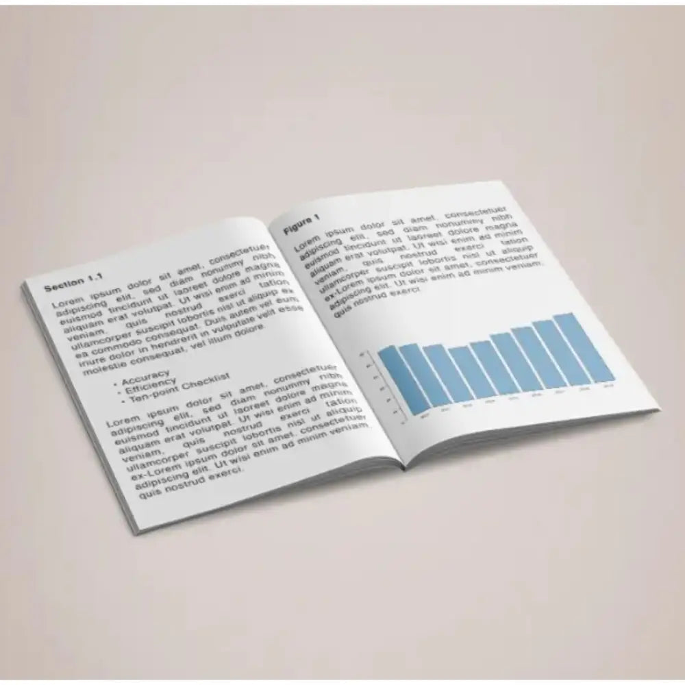 Academic Journal Design and Printing - Offset POD - Academic Journals