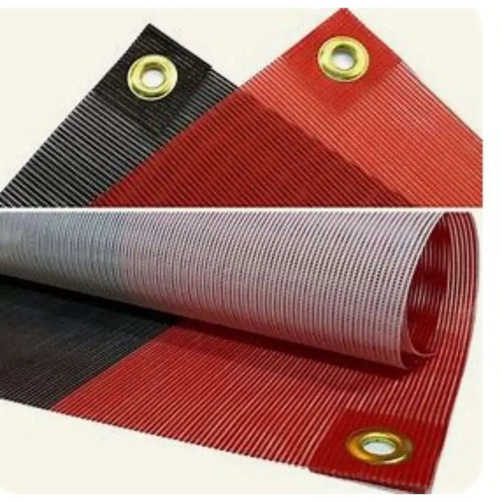 260gsm Mesh Banners for All Occasions with Metal Eyelets and Hemmed Edges - Large Format POD - Banner