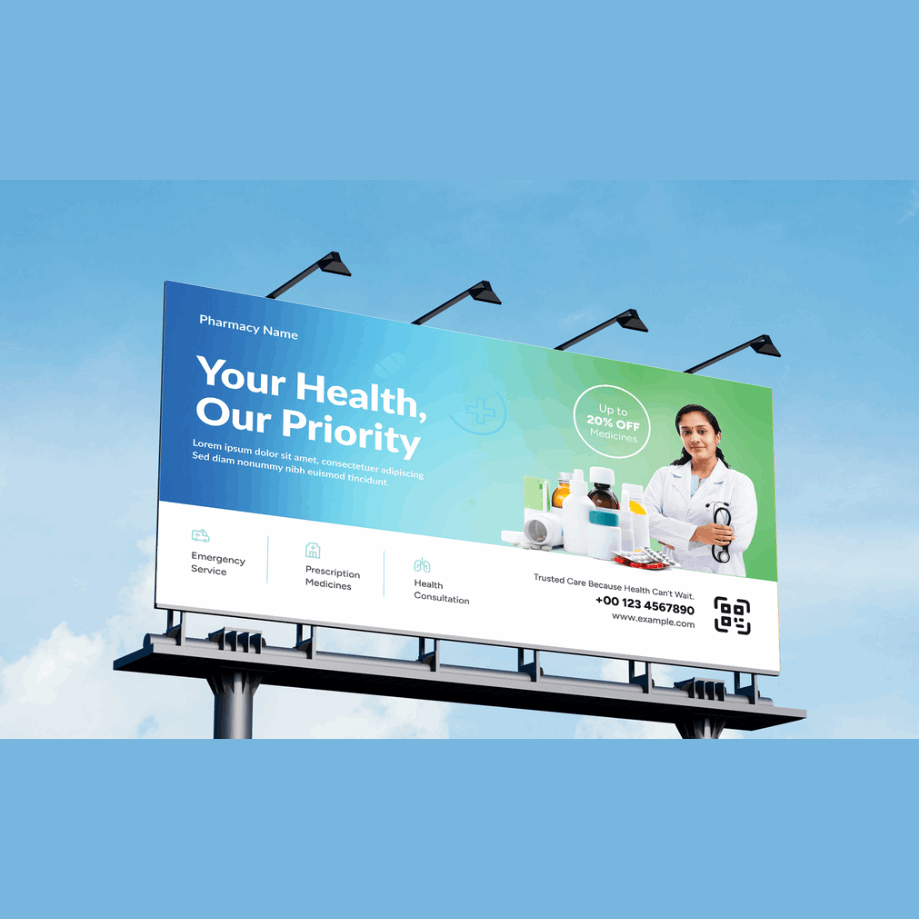 Banners for All Occasions with Metal Eyelets and Hemmed Edges Design and Printing - Banner