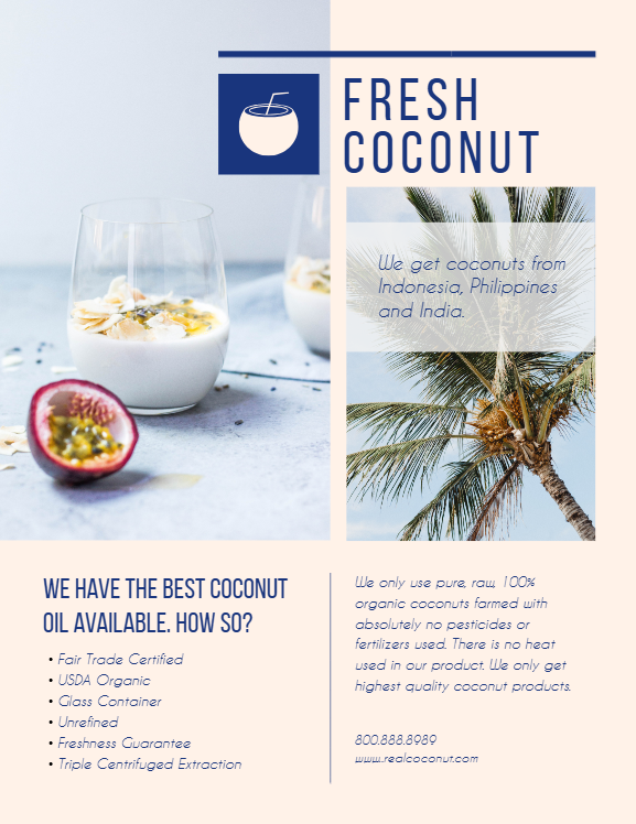 Bifold Menu Cards Design and Printing - Offset POD - Leaflet