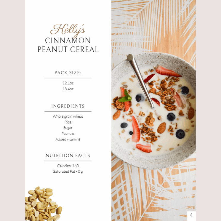 Catalog Design and Printing - Offset POD - Catalog