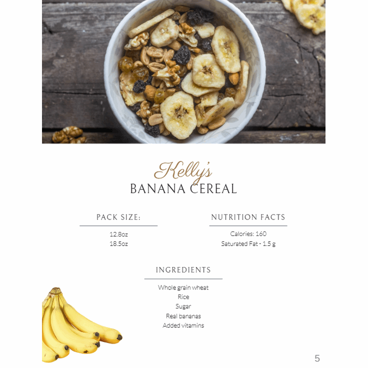 Catalog Design and Printing - Offset POD - Catalog