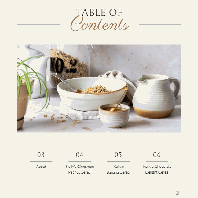 Catalog Design and Printing - Offset POD - Catalog