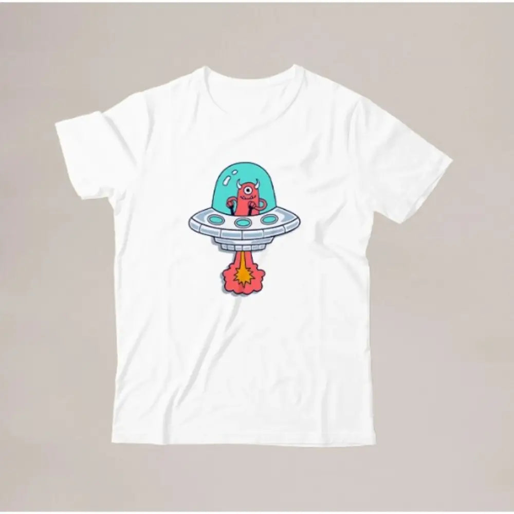 Custom Direct to Film (DTF) Classic Kids T-Shirts - 1-2 years / White - Children T-Shirt