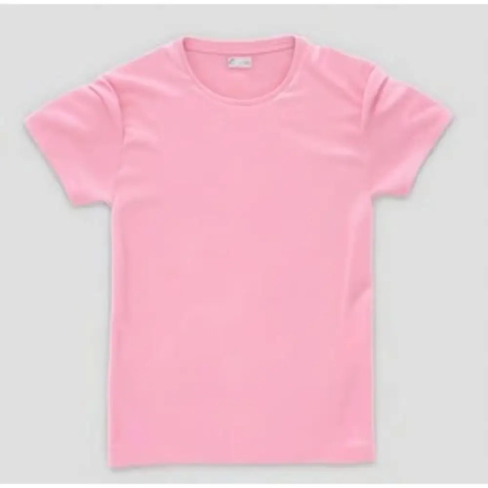 Custom Direct to Film (DTF) Classic Kids T-Shirts - Children T-Shirt