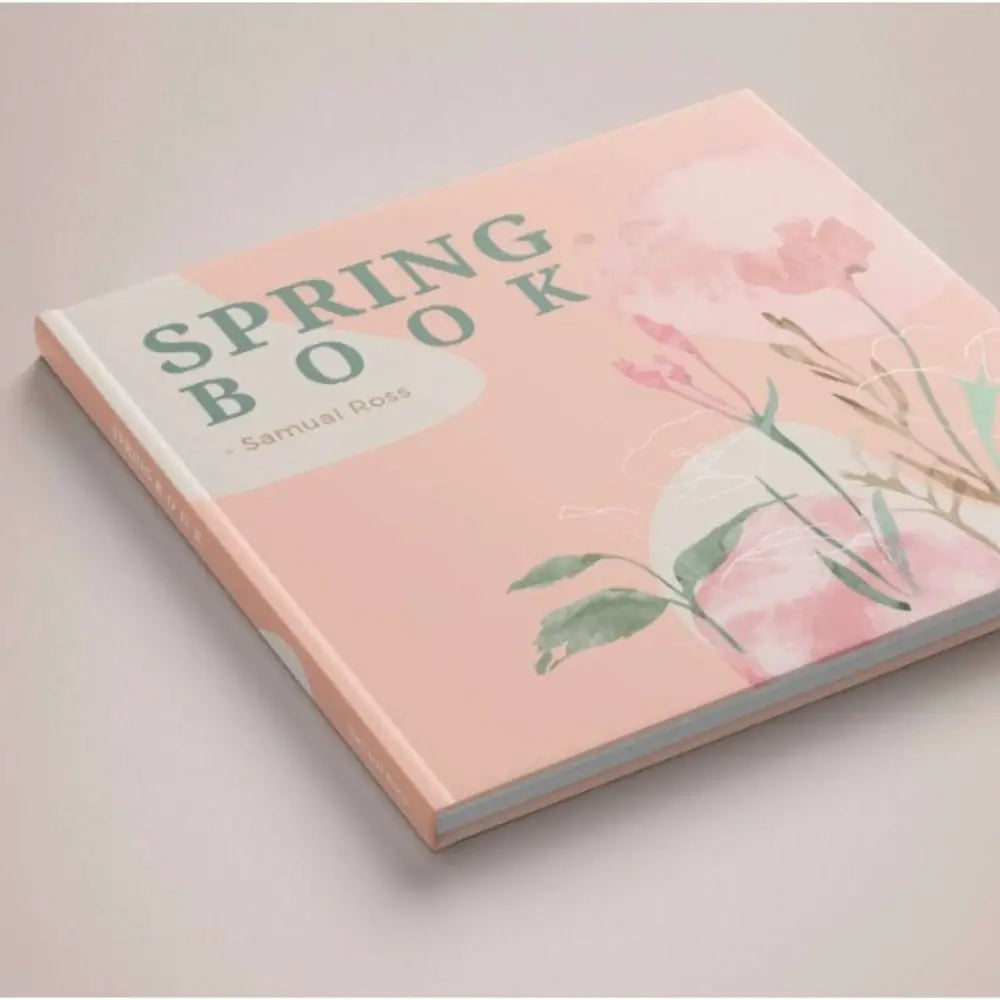 Corporate Saddled-Stitched Bound Promotional Brochures and Booklets with Eye-Catching Designs - Offset POD - Brochure