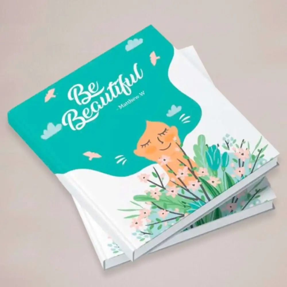 Corporate Wire-O Spiral Bound Promotional Brochures and Booklets with Eye-Catching Designs - Offset POD - Brochure
