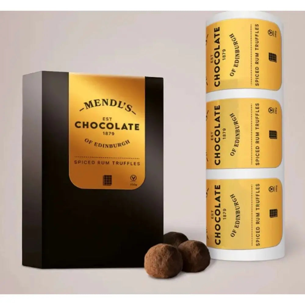 Customised Foil Labels - Large Format POD - Labels