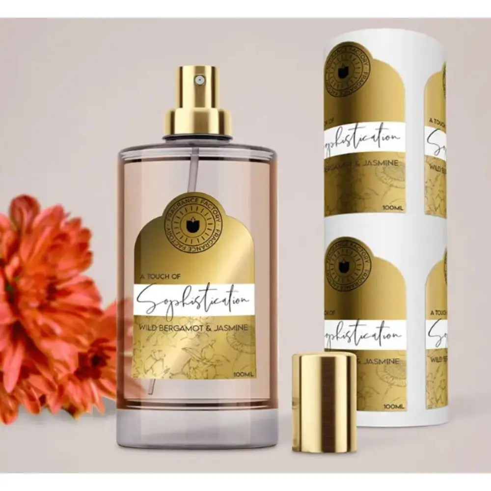 Customised Foil Labels - Large Format POD - Labels