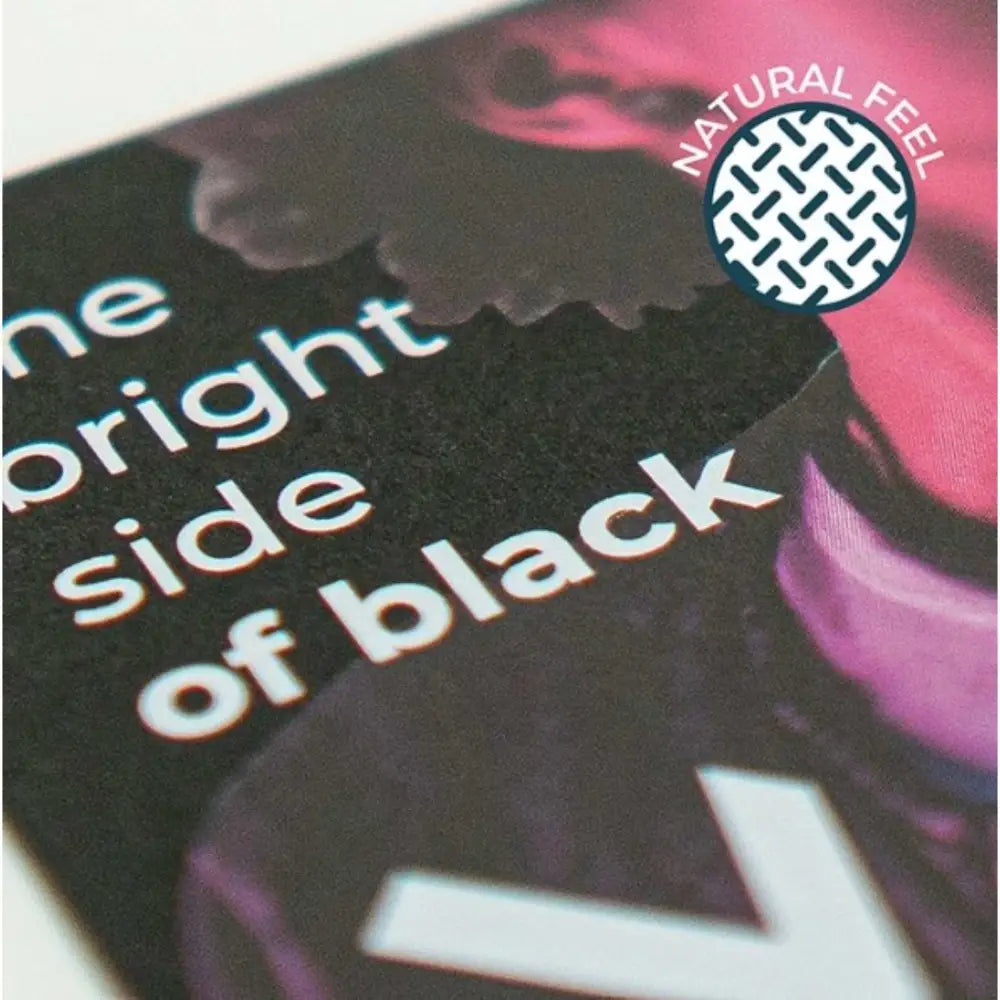 Customised Paper Labels - Large Format POD - Labels
