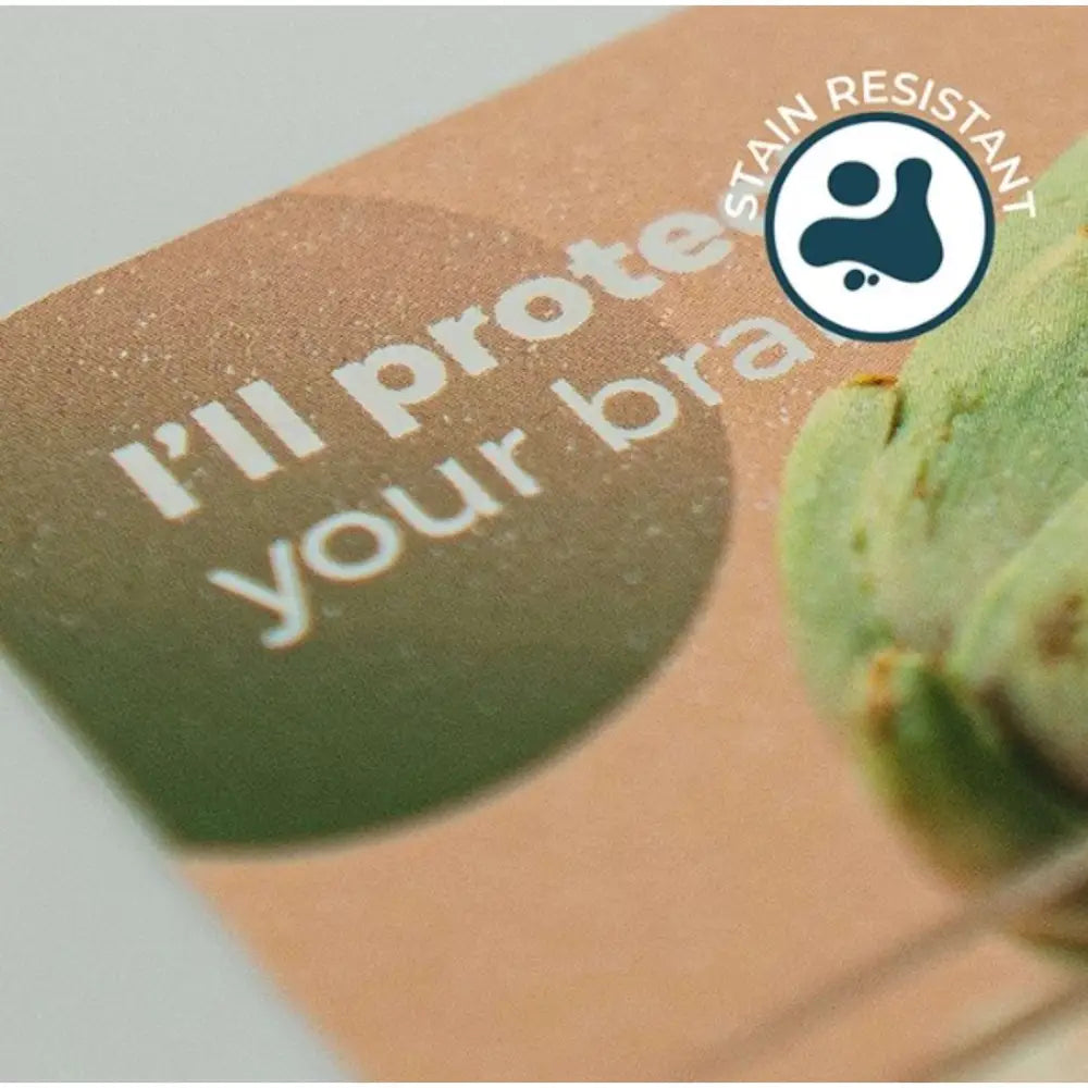 Customised Paper Labels - Large Format POD - Labels