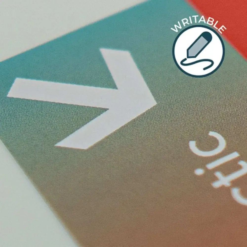 Customised Paper Labels - Large Format POD - Labels