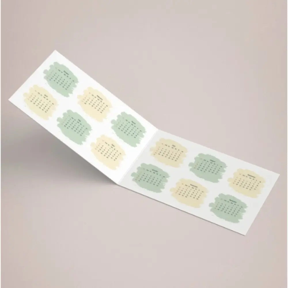 Folded Single and Double-Sided Business Card Design and Printing - Offset POD - Business Cards