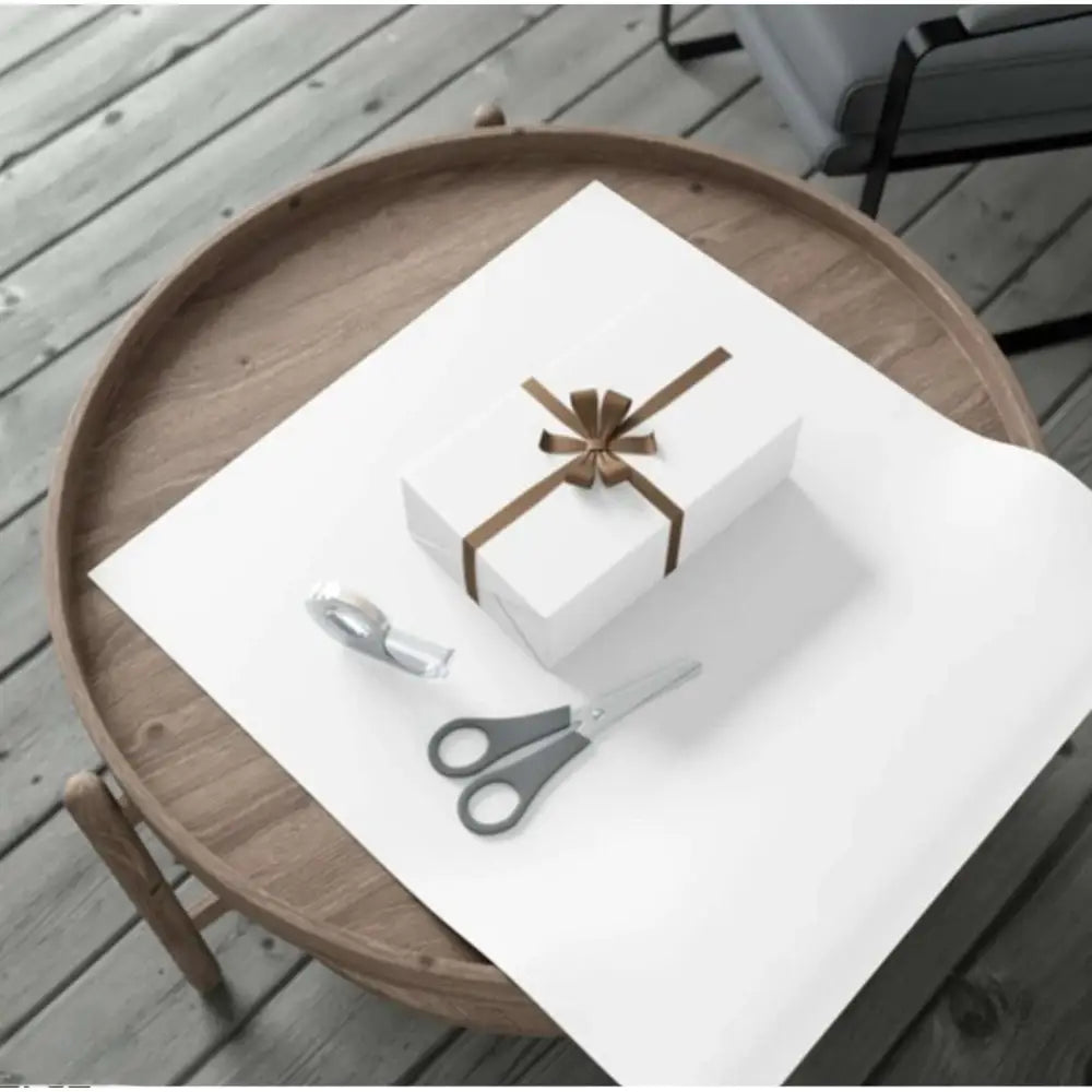 High Quality Satin and Matte Gift Wrappers in Vibrant Colors - Large Format POD - Gift Wrap