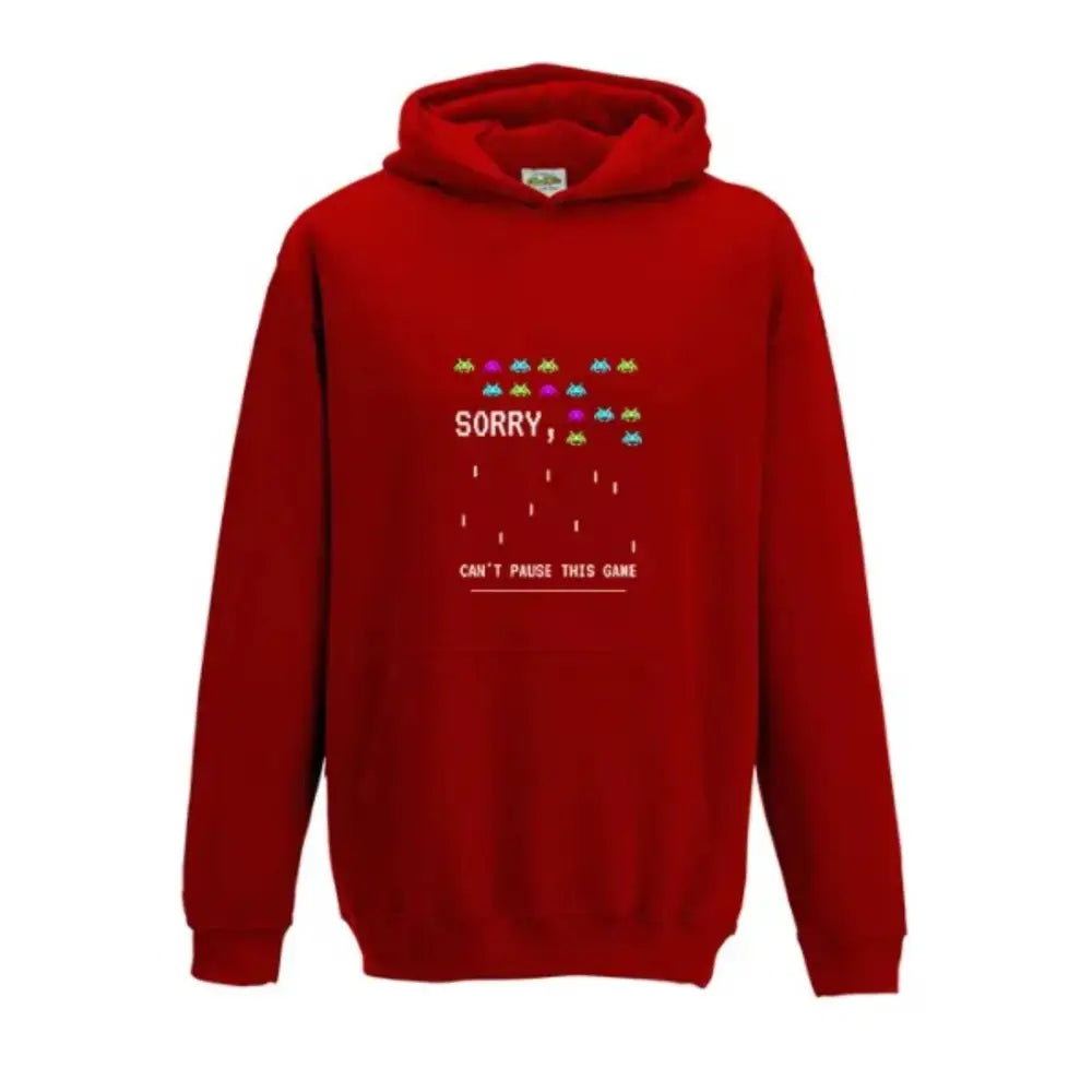 Customised Hoodies - DTF Transfer - Wine - Unisex Hoodies