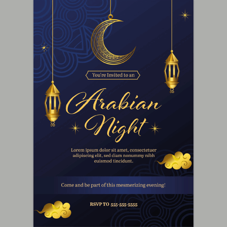 Invitation Cards Seasonal Cards and Event Programs for all Occasions Designs and Printing - Event Programme