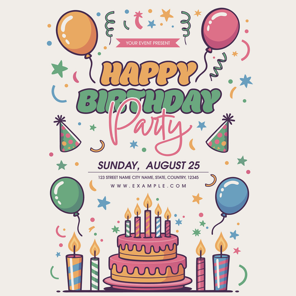 Invitation Cards Seasonal Cards and Event Programs for all Occasions Designs and Printing - Event Programme