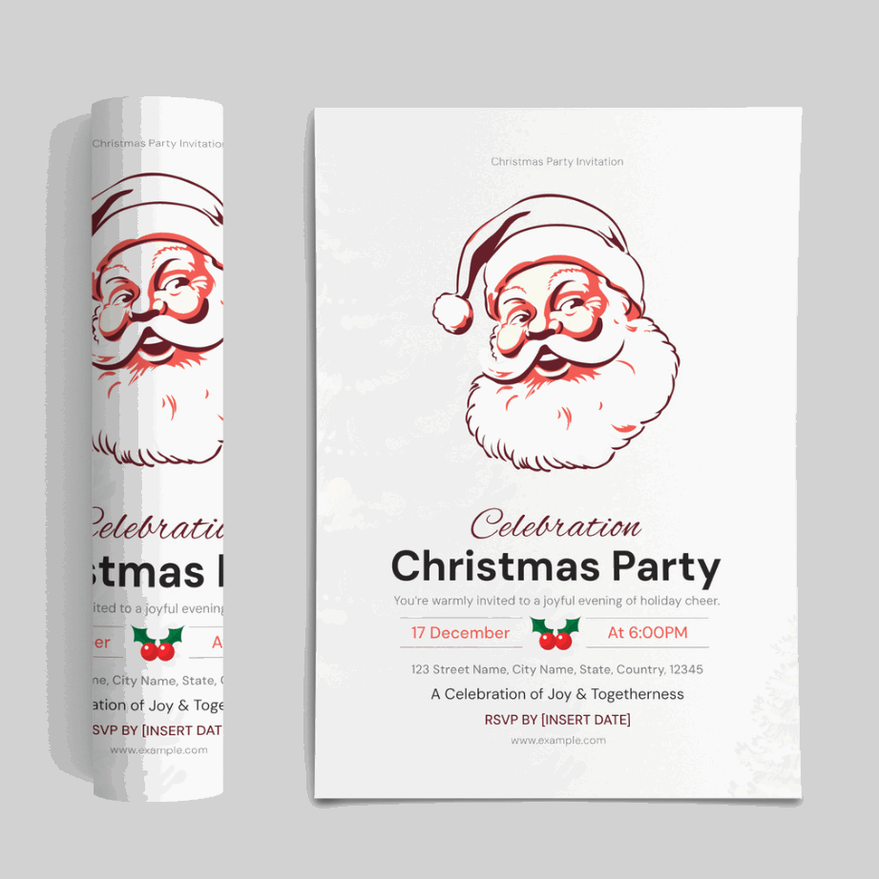 Invitation Cards Seasonal Cards and Event Programs for all Occasions Designs and Printing - Event Programme