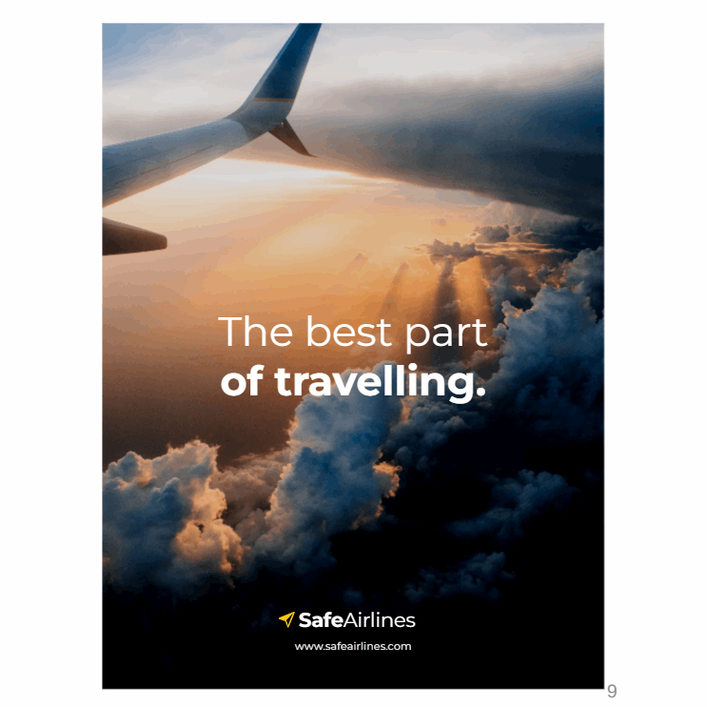 Magazine Publication Designs and Printing - Offset POD - Magazine