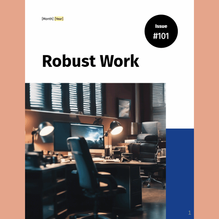 Magazine Publication Designs and Printing - Offset POD - Magazine