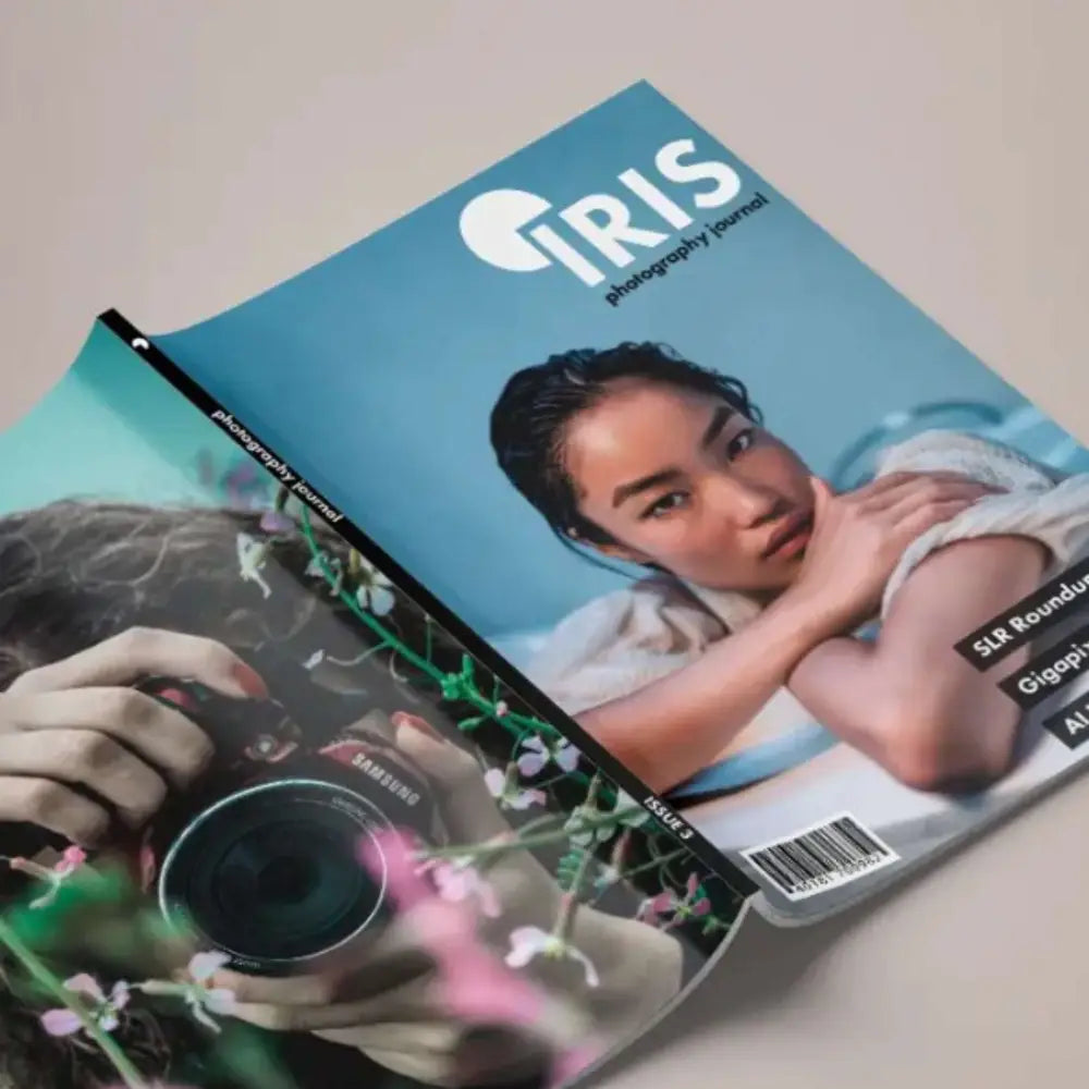 Perfect Corporate Bound Promotional Brochures and Booklets with Eye-Catching Designs - Offset POD - 115gsm Silk Paper