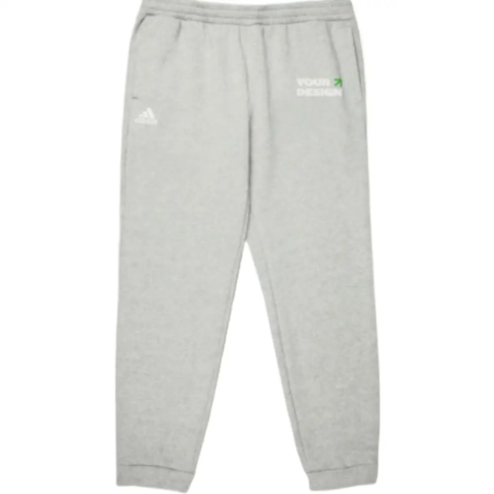 Personalised Unisex Fleece Joggers - DTF - Men’s Joggers Slim Fit Sweatpants Casual Running Sports Trousers