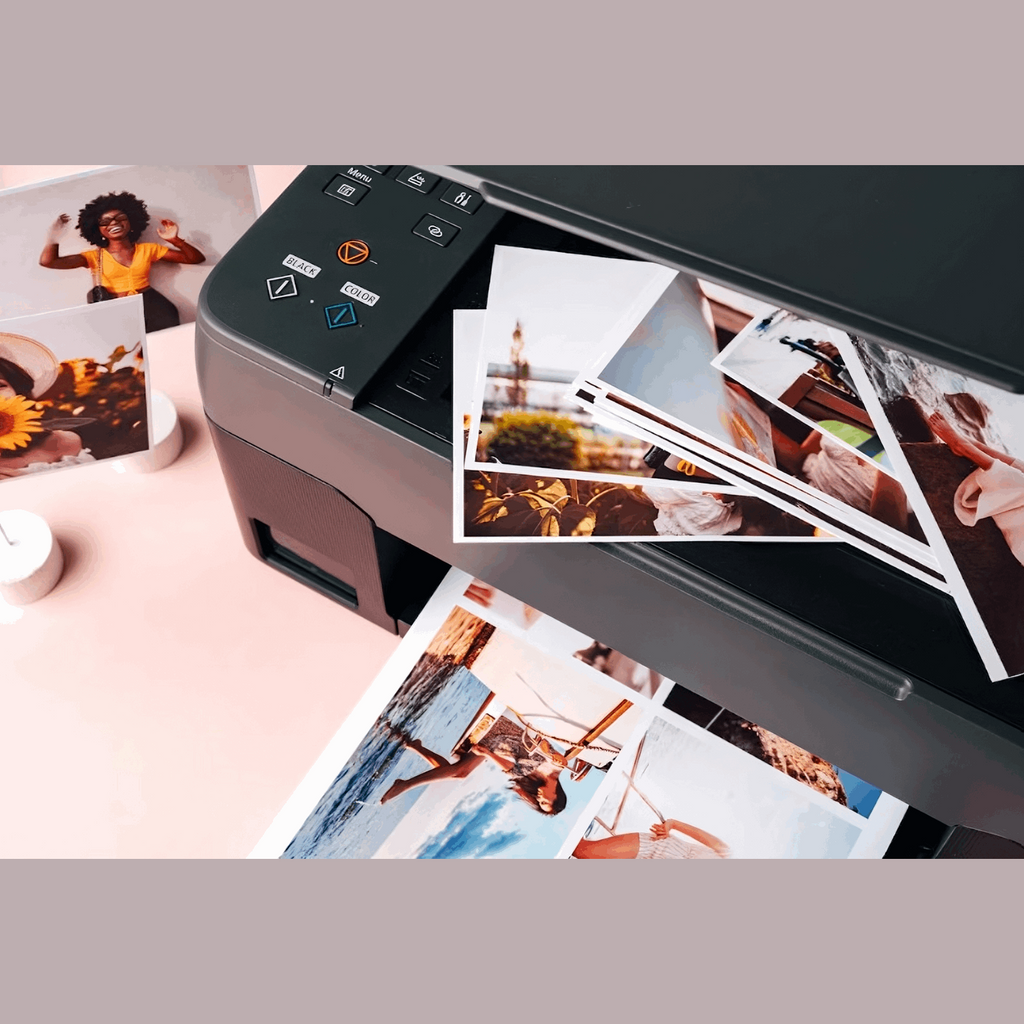 Photo Prints - Photo Prints