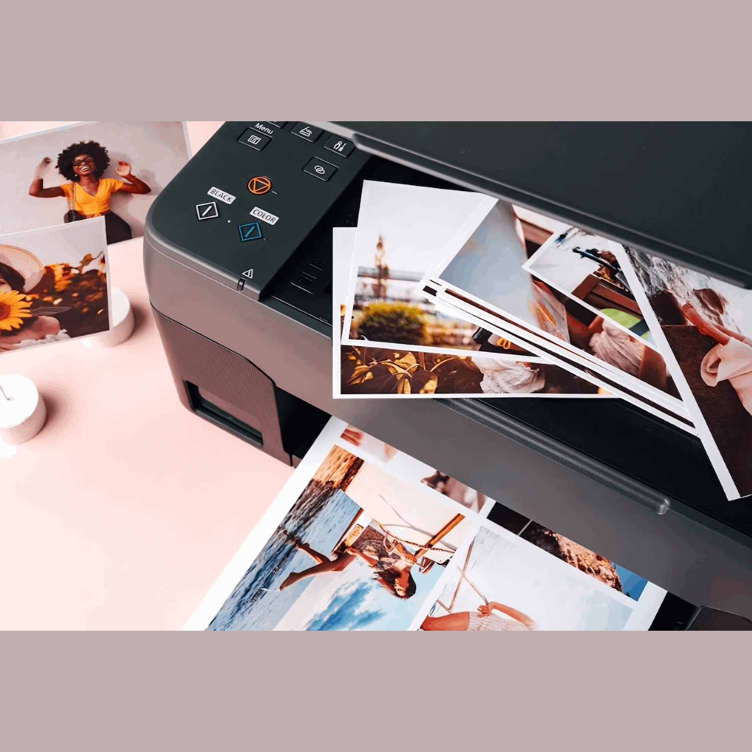 Photo Prints - Photo Prints