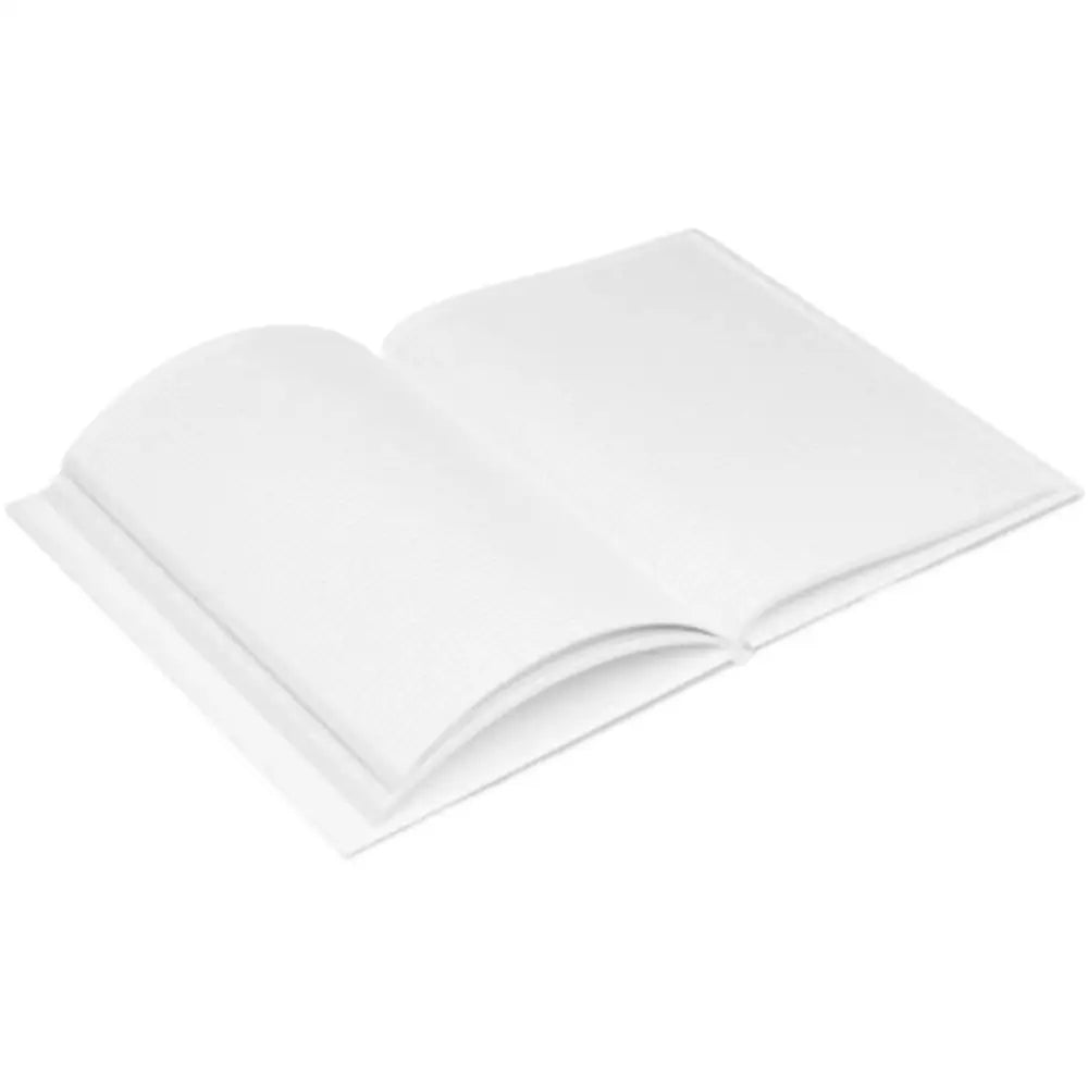 Premium Hardcover Notebooks Foam-Lined Ankara Covers - Offset POD - Hard Cover Notebooks