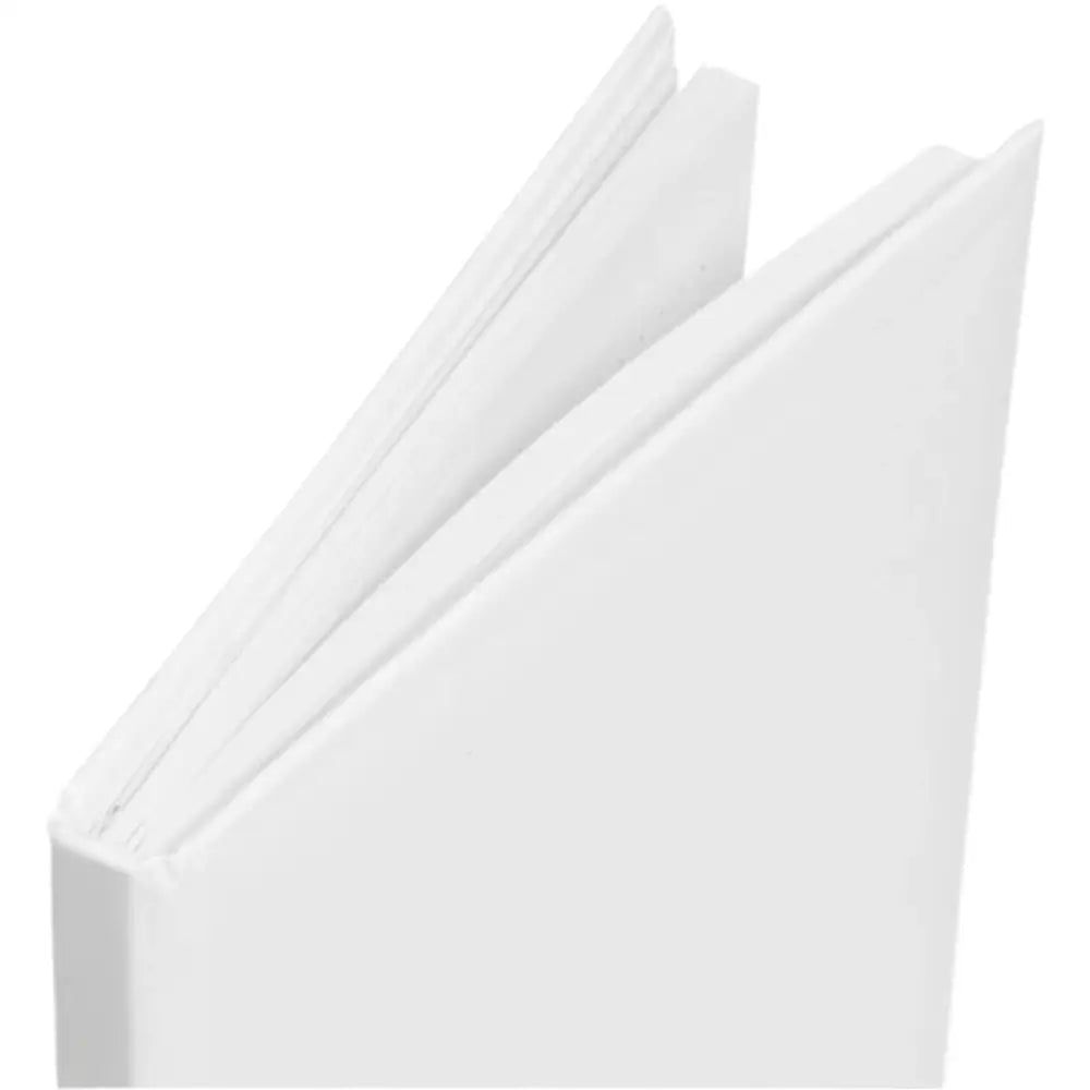 Premium Hardcover Notebooks Foam-Lined Ankara Covers - Offset POD - Hard Cover Notebooks