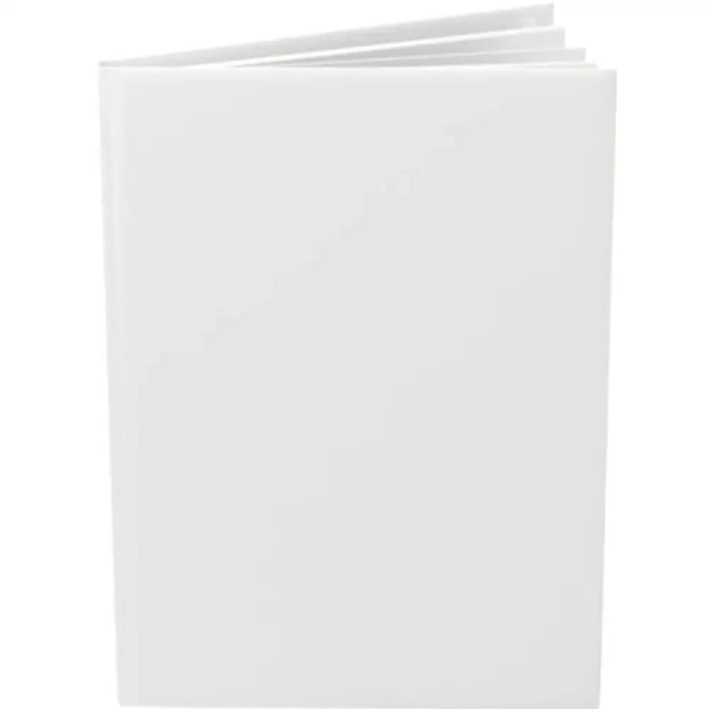 Premium Hardcover Notebooks Foam-Lined Ankara Covers - Offset POD - Hard Cover Notebooks