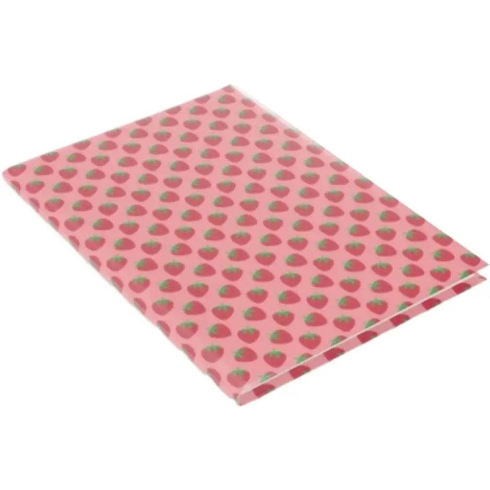 Premium Hardcover Notebooks Foam-Lined Ankara Covers - Offset POD - Hard Cover Notebooks