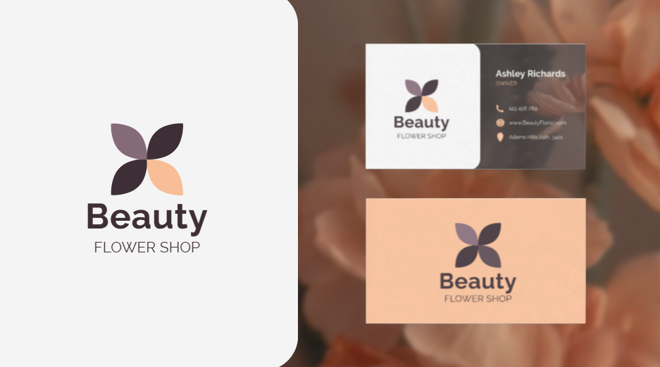Rectangle-Shaped Single and Double-Sided Business Cards - Offset POD - Business Cards