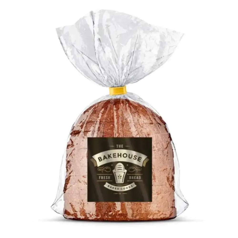 Customised Water-Resistant Labels - Large Format POD - Labels