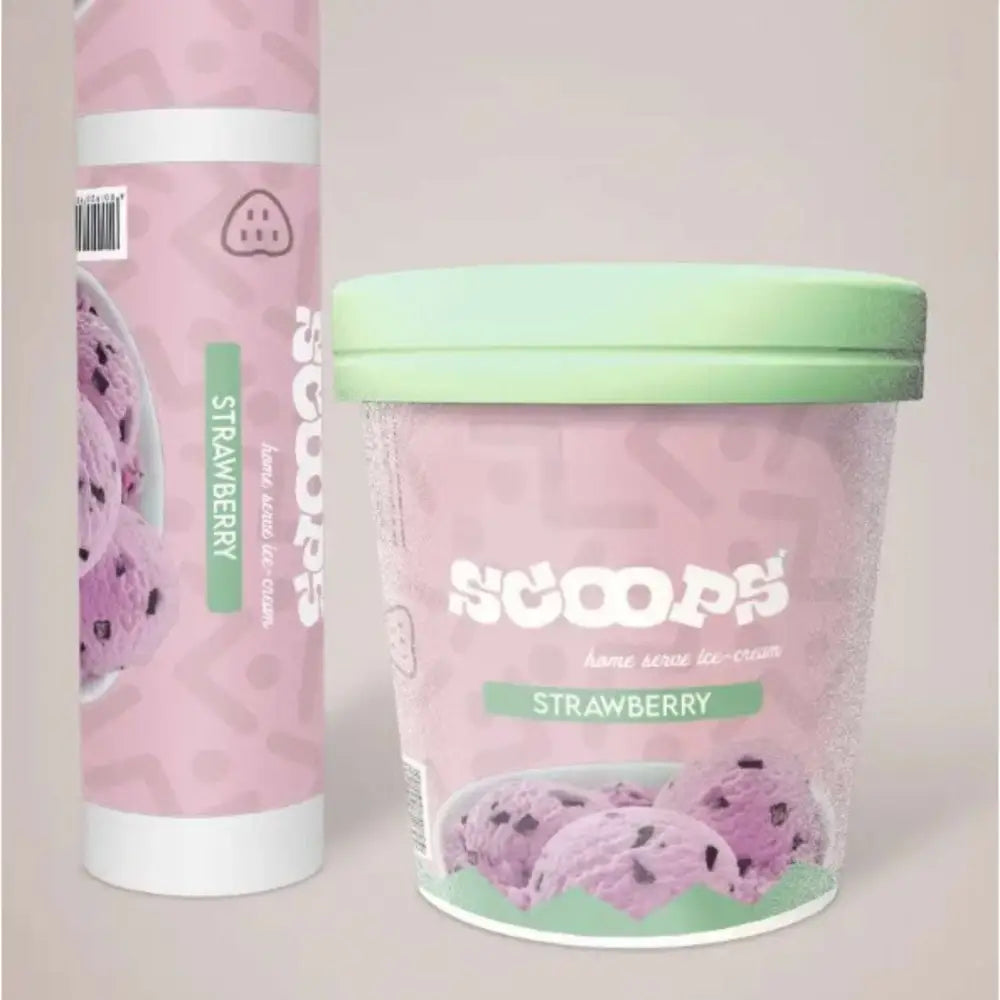 Customised Water-Resistant Labels - Large Format POD - Labels