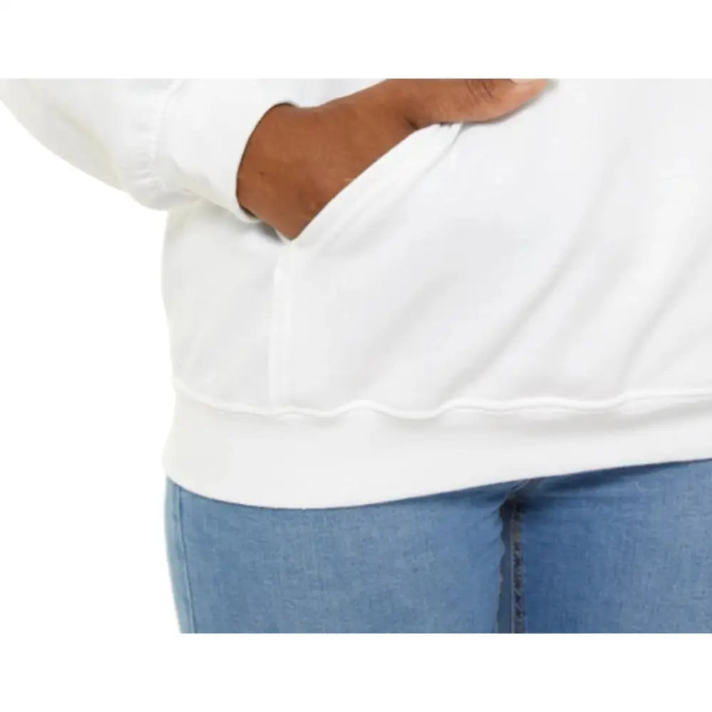 Personalised Unisex Hooded Sweatshirts - DTF - Hooded Sweatshirt