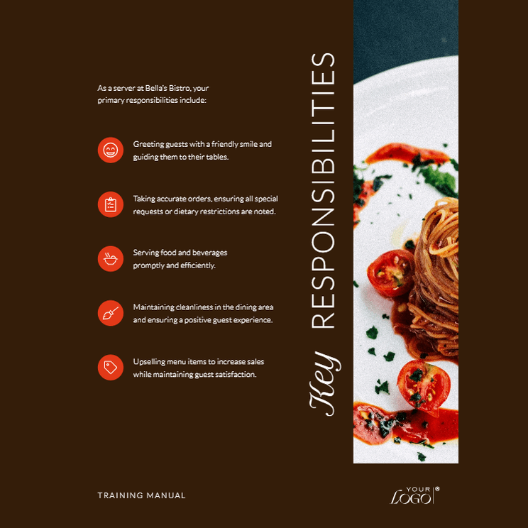 User Manual Designs and Printing - User Manual