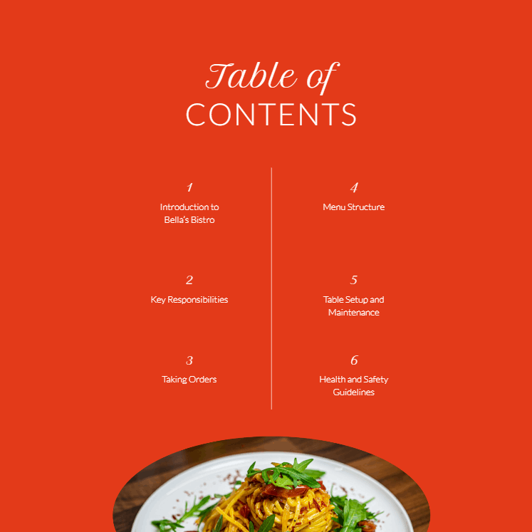 User Manual Designs and Printing - User Manual