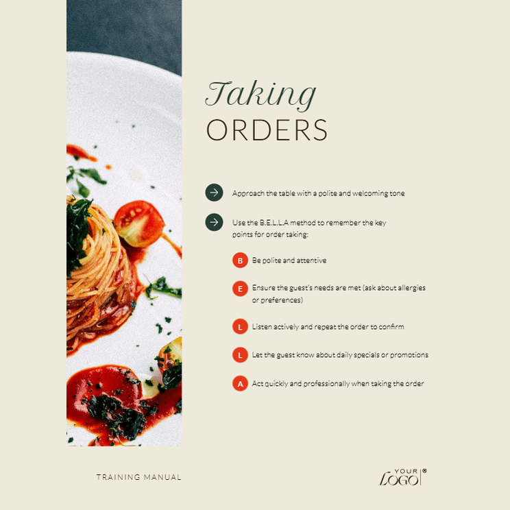 User Manual Designs and Printing - User Manual