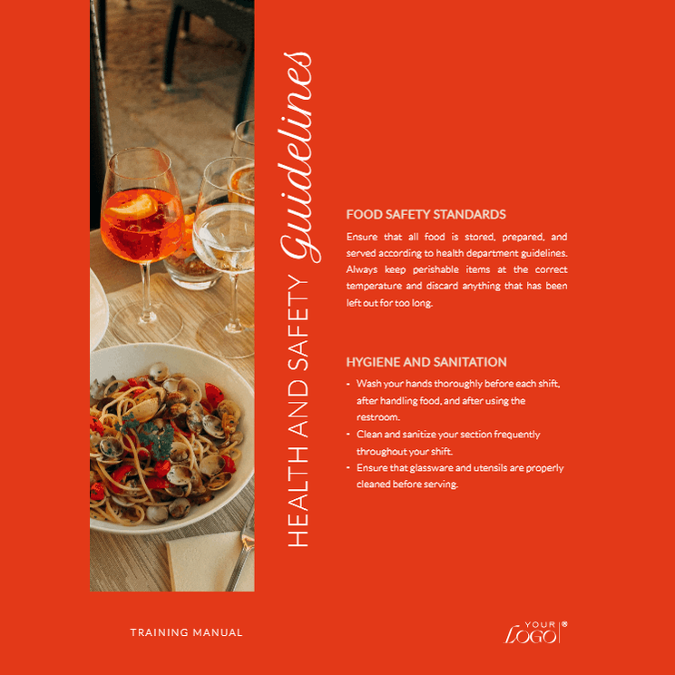 User Manual Designs and Printing - Custom / 8 - User Manual