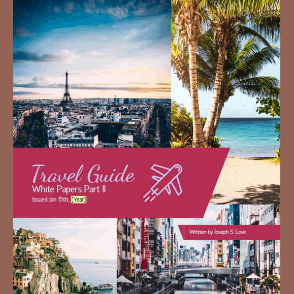 White Papers and Case Studies - Offset POD - Reports