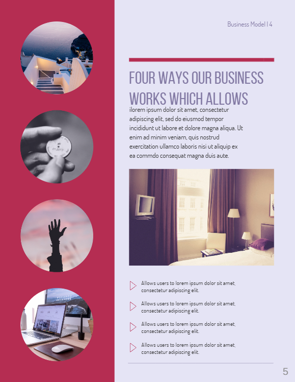 White Papers and Case Studies - Offset POD - Reports