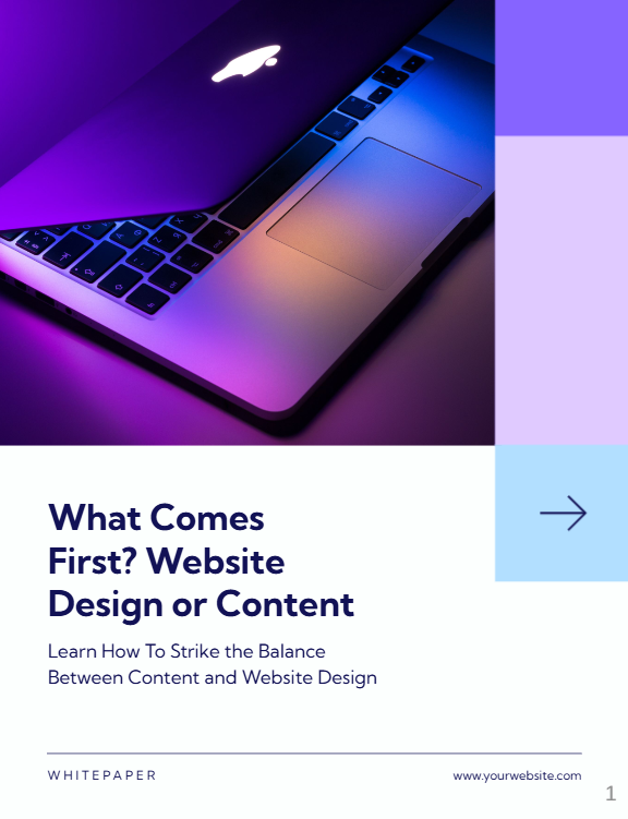 White Papers and Case Studies - Offset POD - Reports